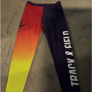 Nike Drifit Tights